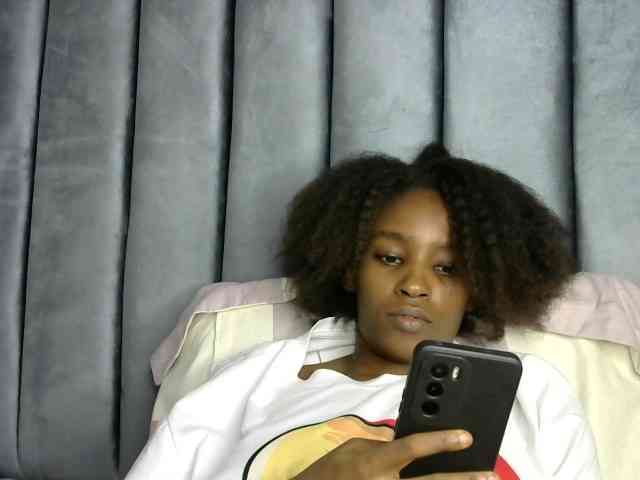 Petite20 webcam