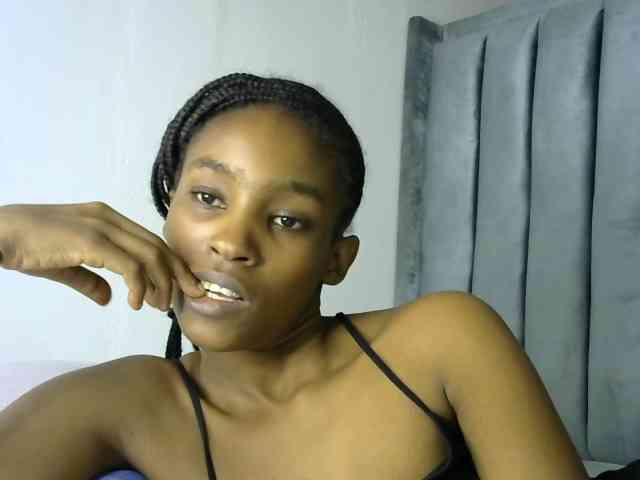 Petite20 webcam