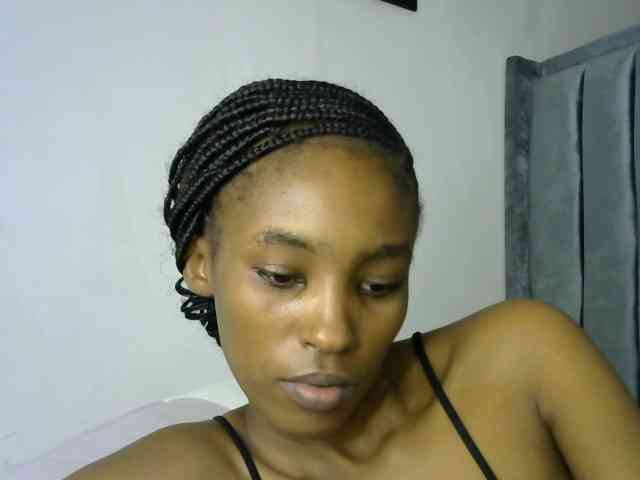 Petite20 webcam