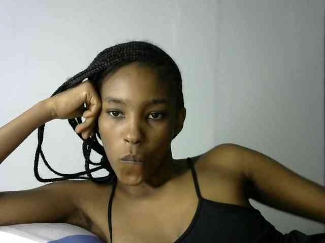 Petite20 webcam