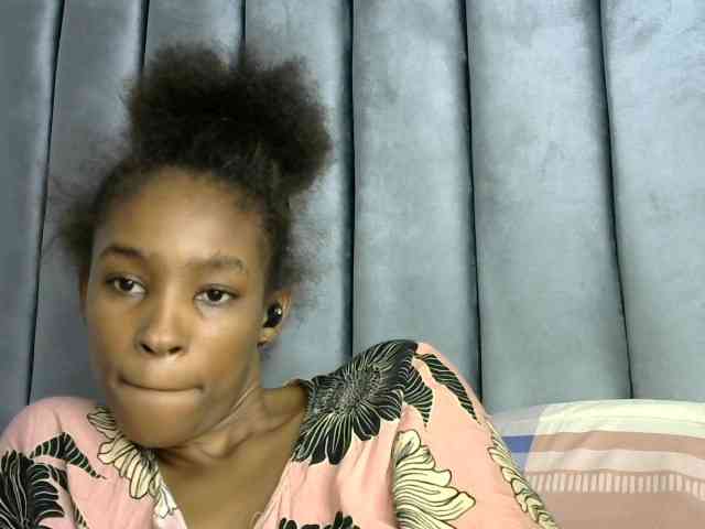 Petite20 webcam