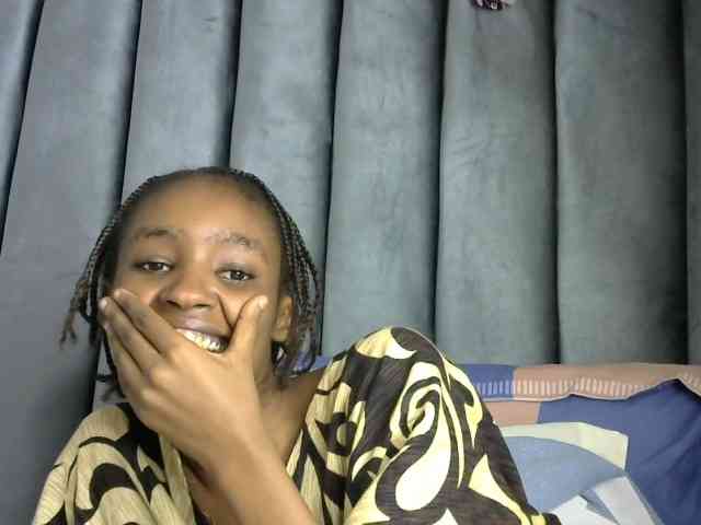 Petite20 webcam