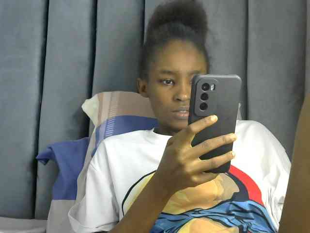 Petite20 webcam