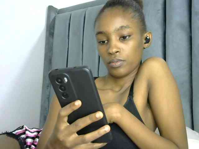 Petite20 webcam