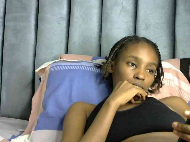 Petite20 webcam