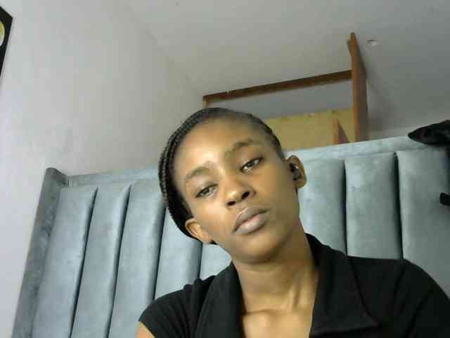 Petite20 webcam