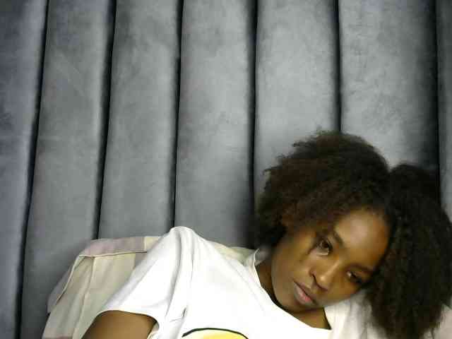 Petite20 webcam