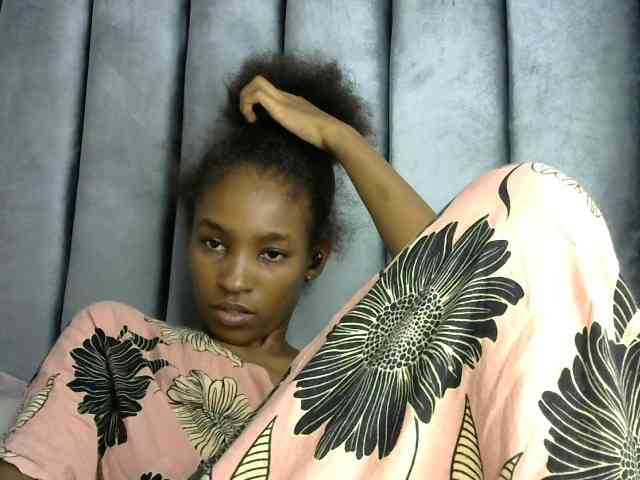 Petite20 webcam
