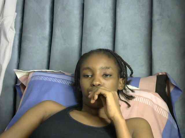 Petite20 webcam
