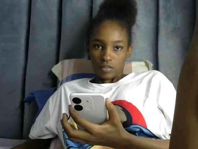 Petite20 webcam