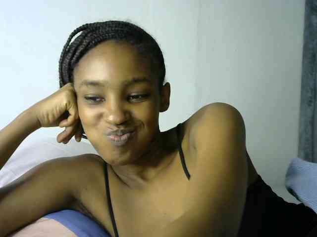 Petite20 webcam