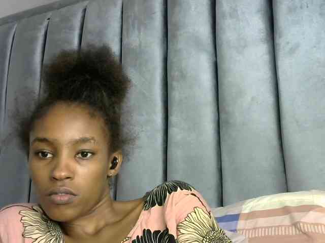 Petite20 webcam