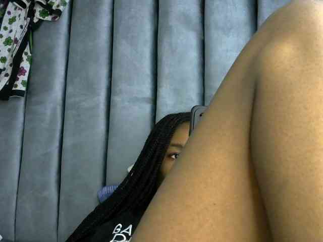 Petite20 webcam