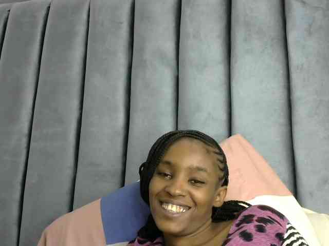 Petite20 webcam