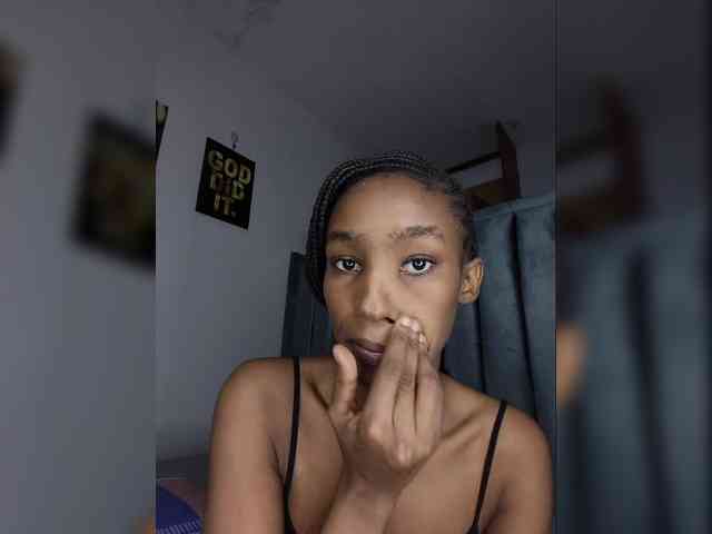 Petite20 webcam