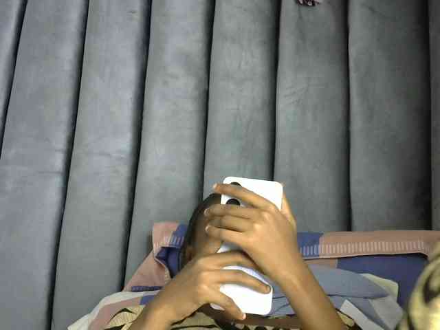 Petite20 webcam