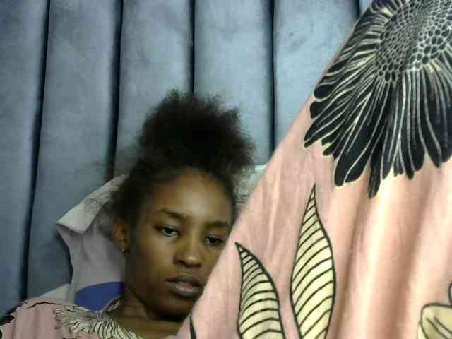 Petite20 webcam