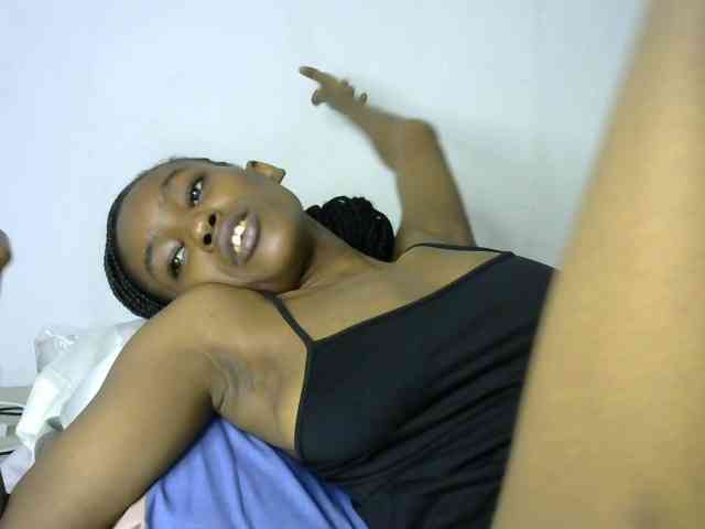 Petite20 webcam