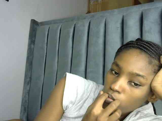 Petite20 webcam