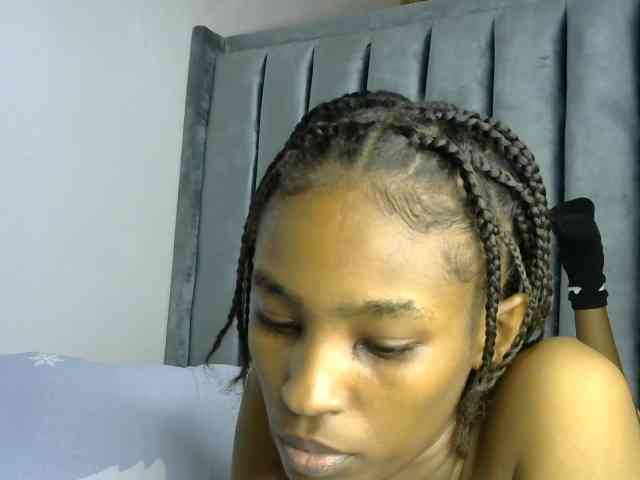 Petite20 webcam