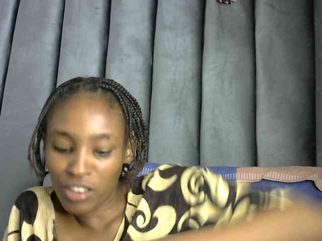 Petite20 webcam