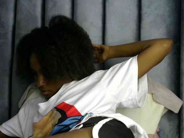 Petite20 webcam