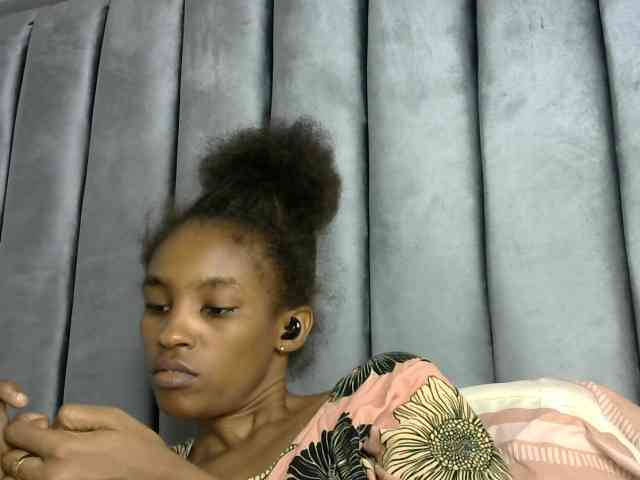 Petite20 webcam