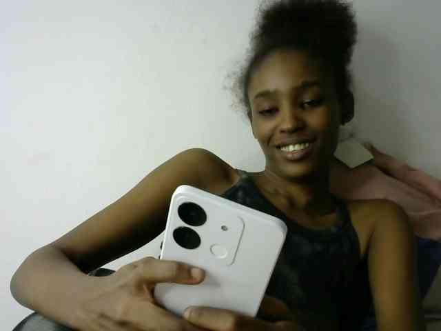 Petite20 webcam