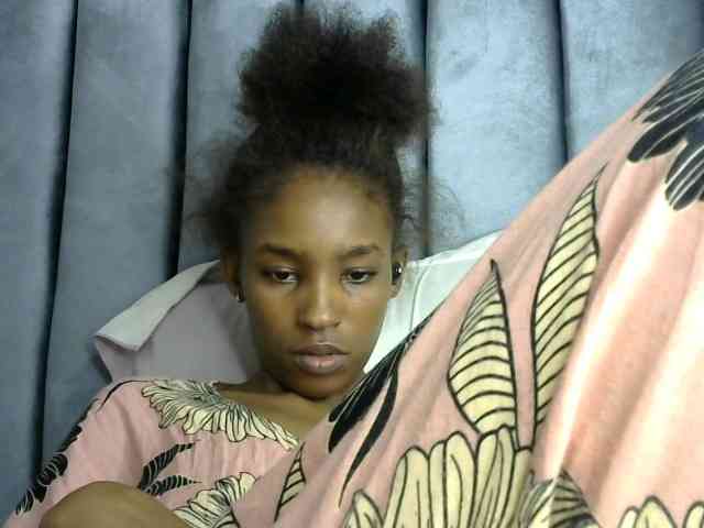 Petite20 webcam