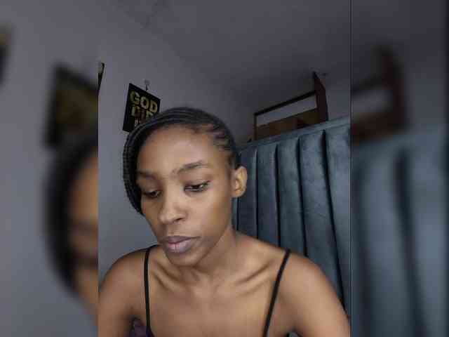 Petite20 webcam