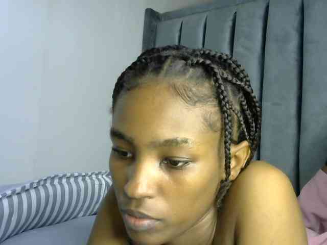 Petite20 webcam