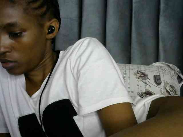 Petite20 webcam