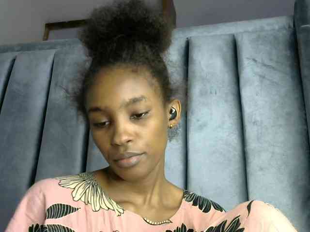 Petite20 webcam