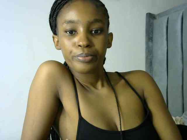 Petite20 webcam