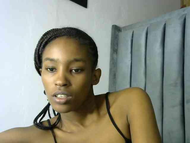 Petite20 webcam