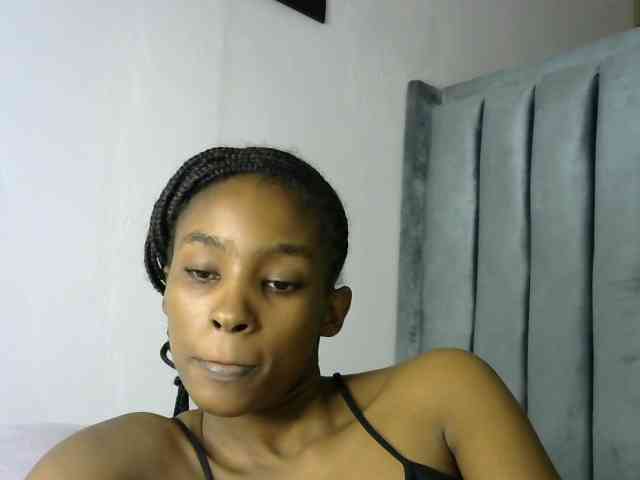 Petite20 webcam