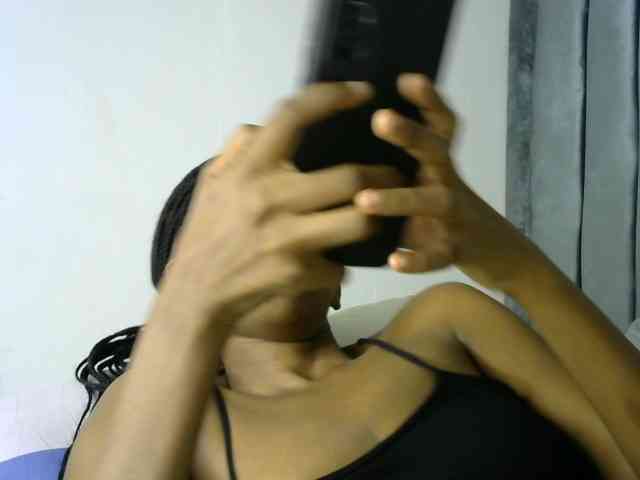 Petite20 webcam