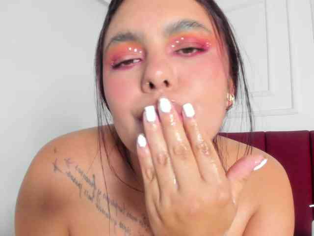 Spicymonroe webcam