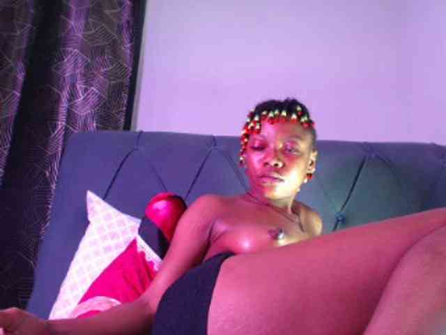 Amber_Ryider webcam