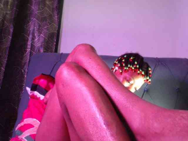 Amber_Ryider webcam