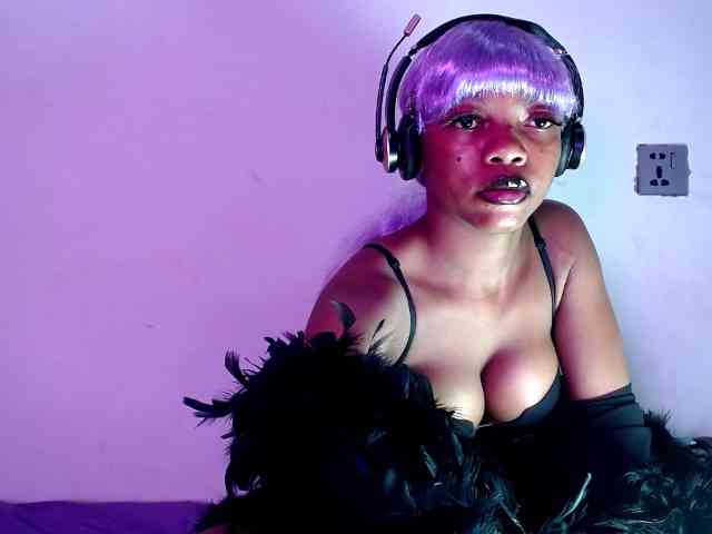 livecam sex AmberRyder