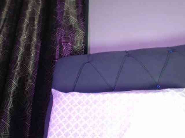 Amber_Ryider webcam