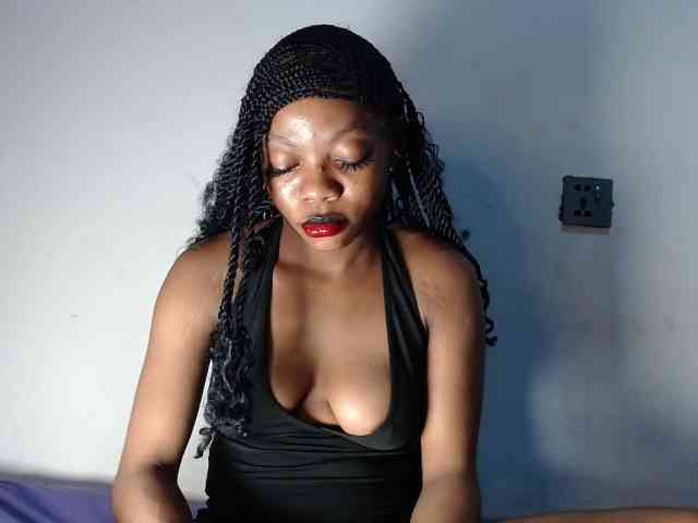 live sexcam AmberRyder