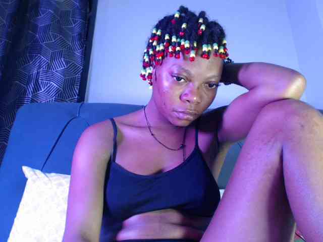 chat naked AmberRyder