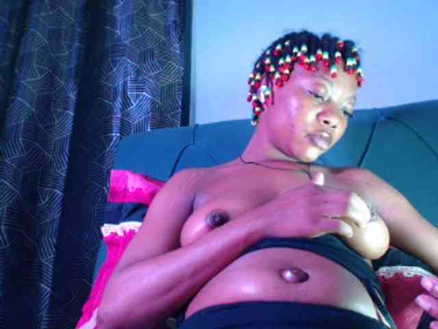 Amber_Ryider webcam