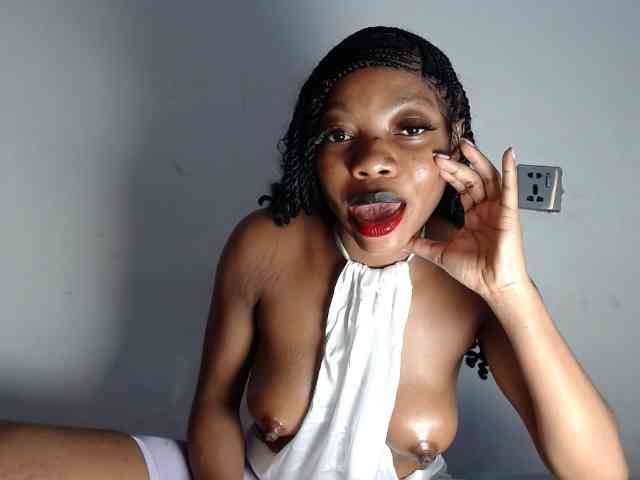 amateur nude online AmberRyder