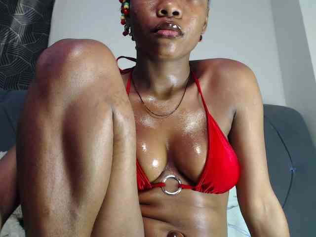 AmberRyder Live Webcam on BongaCams