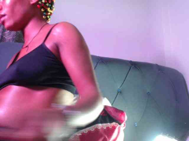 Amber_Ryider webcam