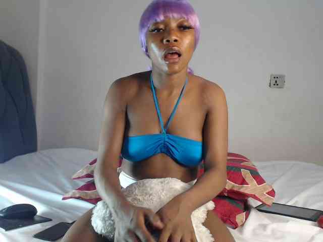 AmberRyder Live Webcam on BongaCams