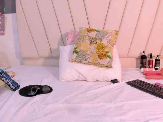 pixxxiiee webcam